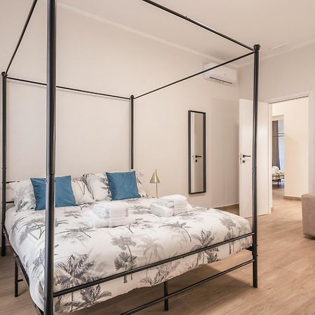 C3 Top Class Apartment, 2 Camere Da Letto, 2 Bagni, Giardino Distante 15 Minuti A Piedi Da Fontana Di Trevi Róma Kültér fotó