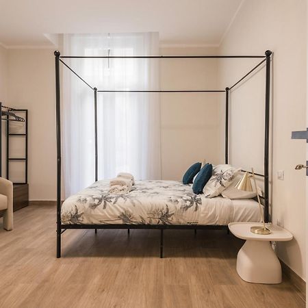 C3 Top Class Apartment, 2 Camere Da Letto, 2 Bagni, Giardino Distante 15 Minuti A Piedi Da Fontana Di Trevi Róma Kültér fotó