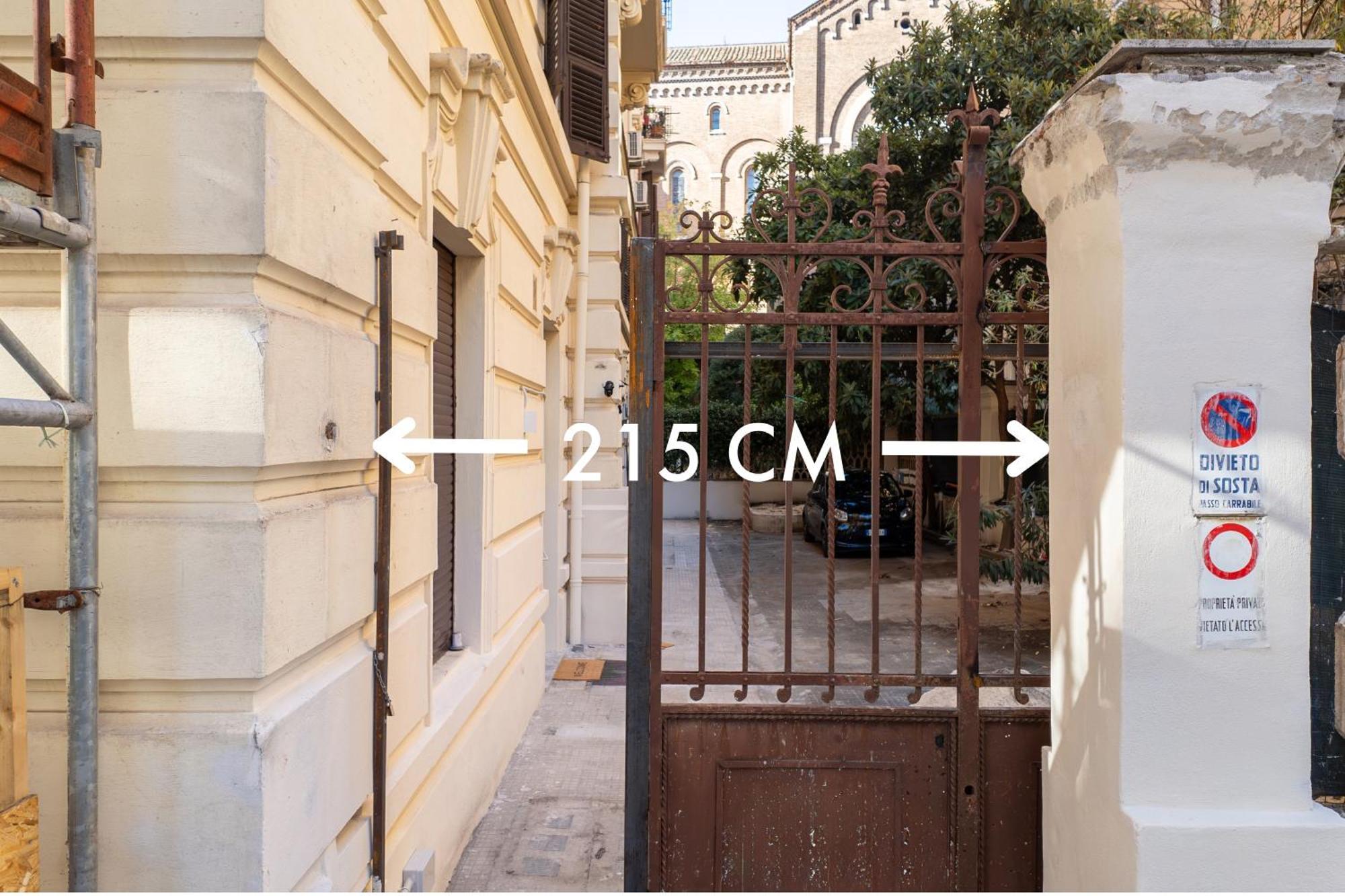 C3 Top Class Apartment, 2 Camere Da Letto, 2 Bagni, Giardino Distante 15 Minuti A Piedi Da Fontana Di Trevi Róma Kültér fotó