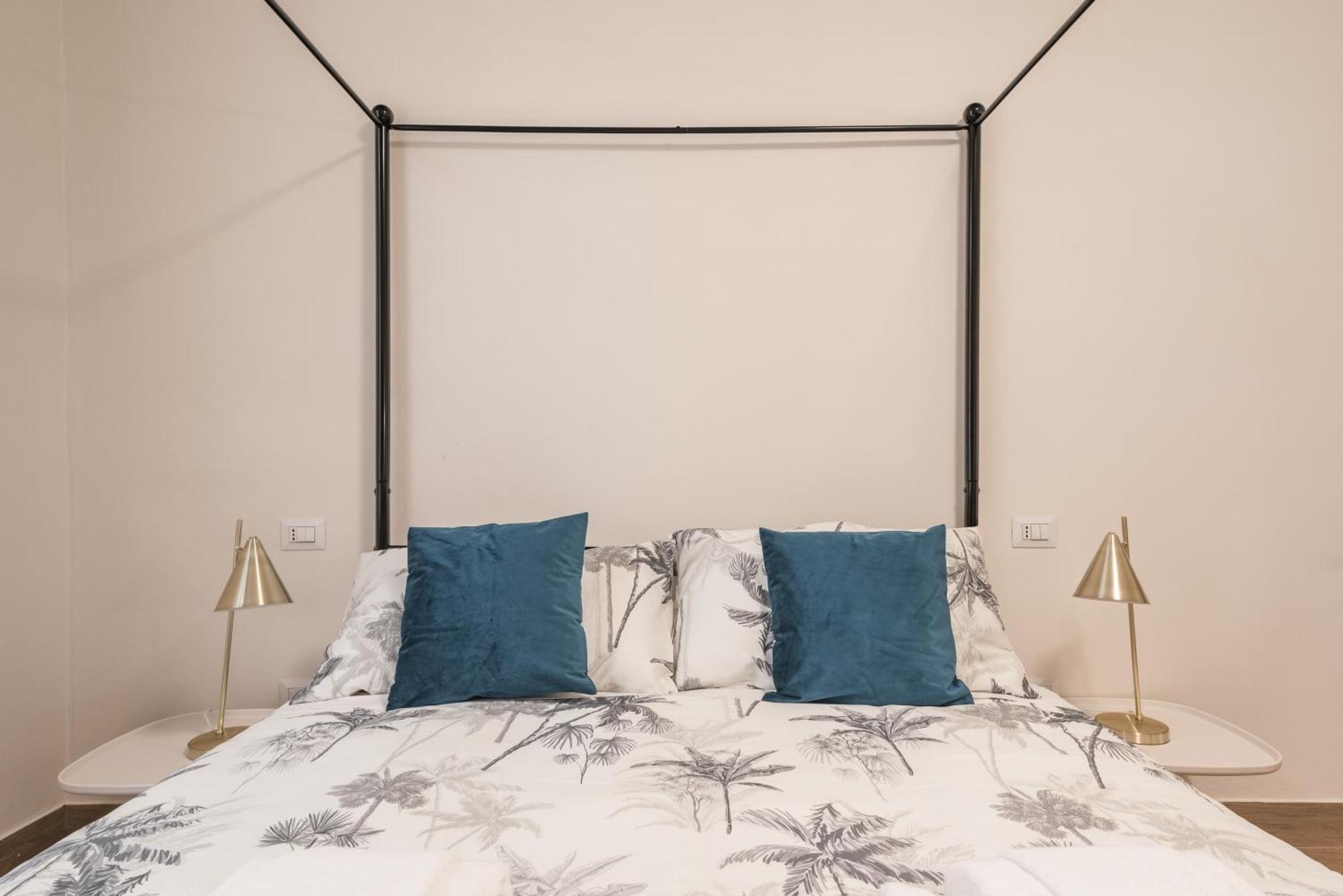 C3 Top Class Apartment, 2 Camere Da Letto, 2 Bagni, Giardino Distante 15 Minuti A Piedi Da Fontana Di Trevi Róma Kültér fotó