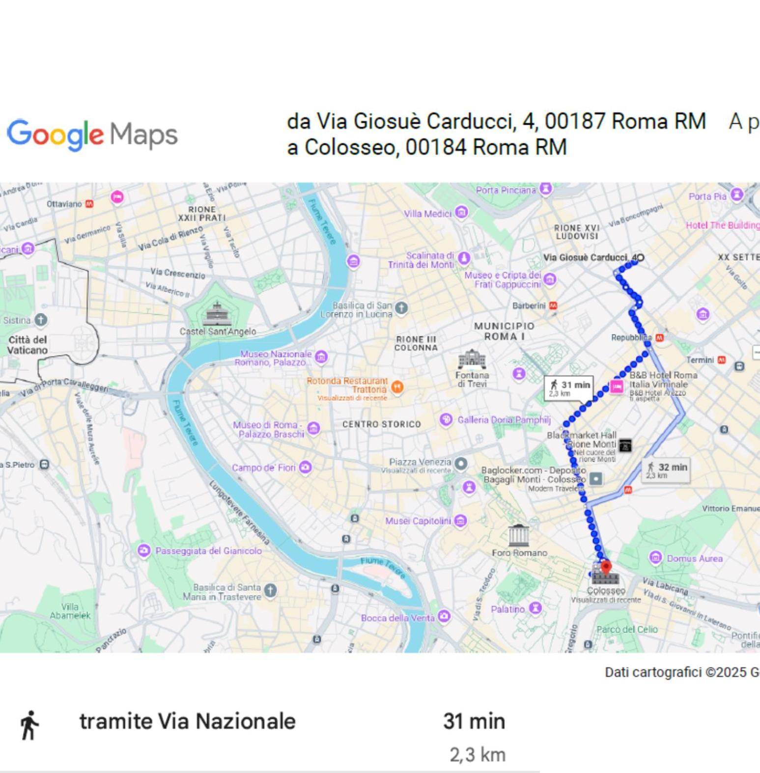C3 Top Class Apartment, 2 Camere Da Letto, 2 Bagni, Giardino Distante 15 Minuti A Piedi Da Fontana Di Trevi Róma Kültér fotó