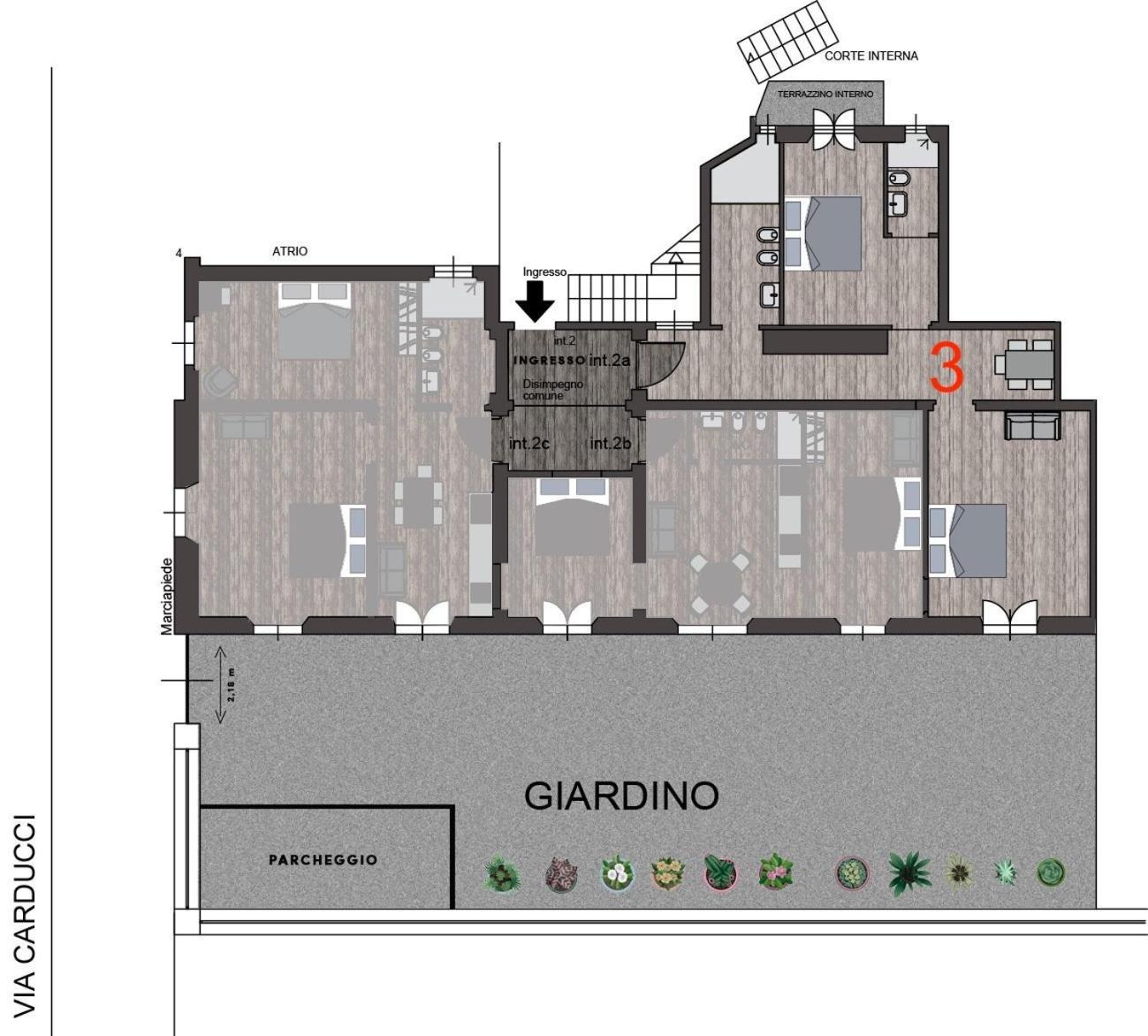 C3 Top Class Apartment, 2 Camere Da Letto, 2 Bagni, Giardino Distante 15 Minuti A Piedi Da Fontana Di Trevi Róma Kültér fotó